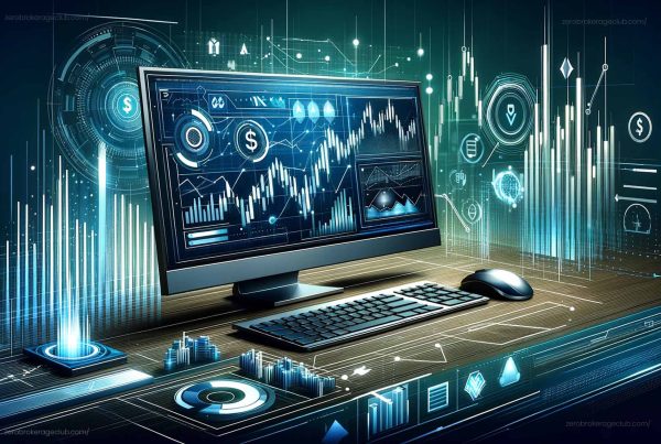 Options Oracle: The Software that Simplifies Options Trading