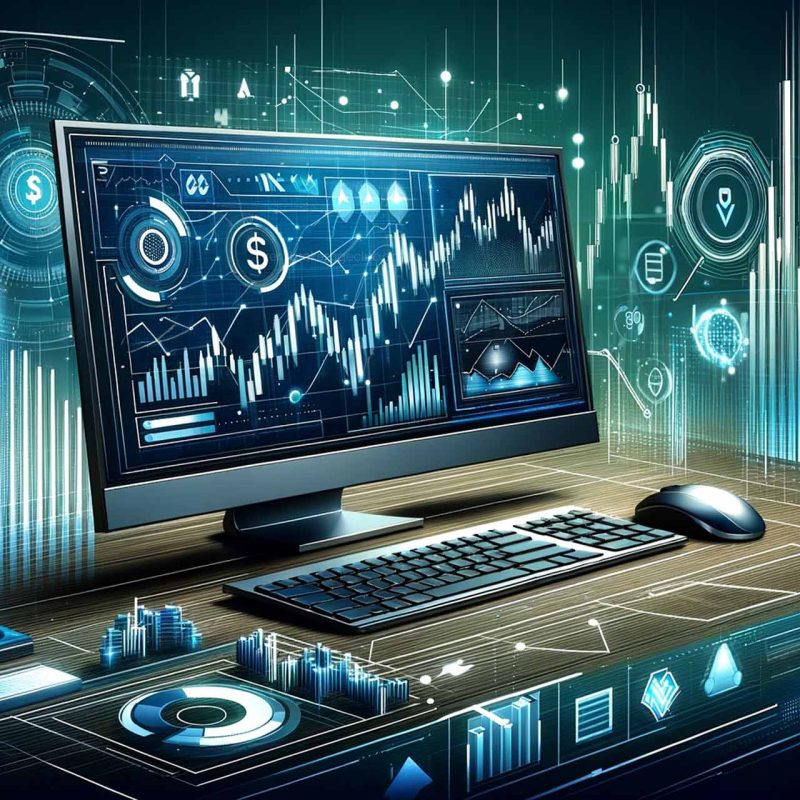 Options Oracle: The Software that Simplifies Options Trading