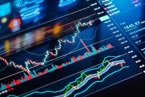 Principle of Change in Polarity in Technical Analysis