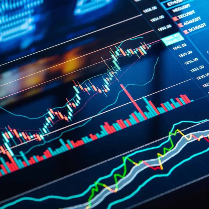 Principle of Change in Polarity in Technical Analysis