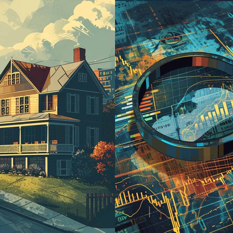 Rental Income vs Covered Call Strategy