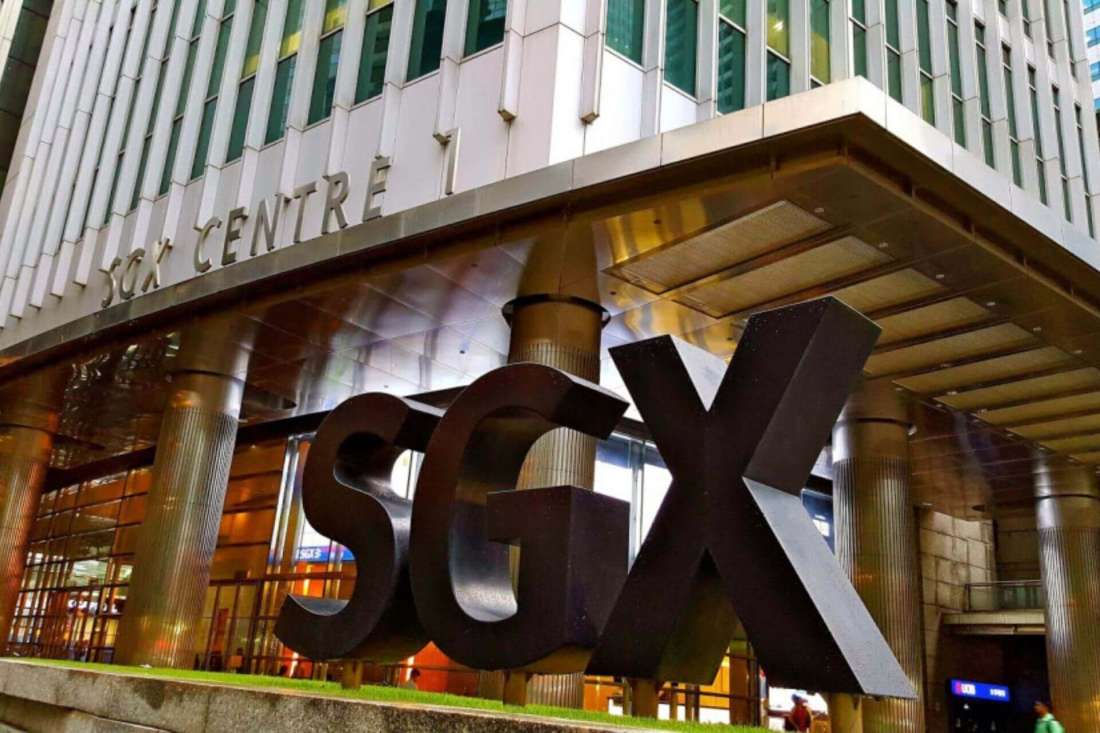 SGX Nifty: Your Guide to Global Impact and Futures