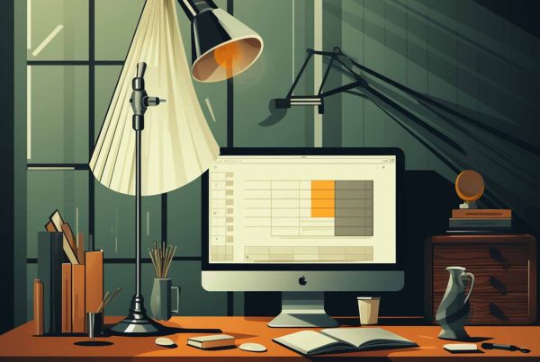 Sharpe Ratio Calculator Excel Sheet