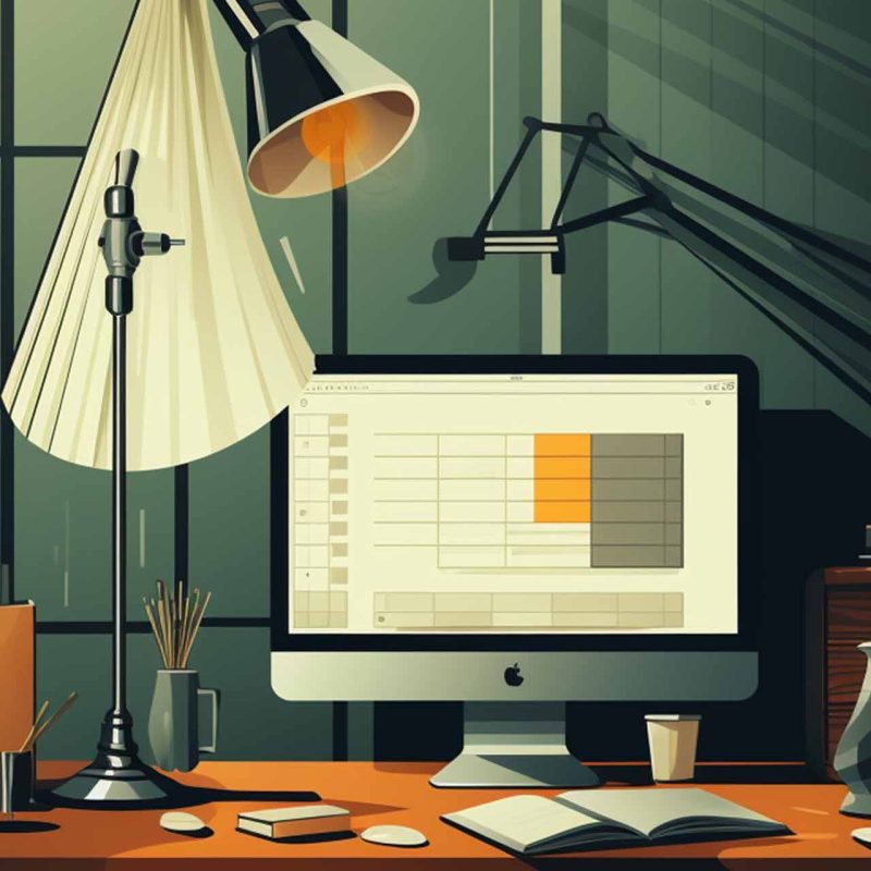 Sharpe Ratio Calculator Excel Sheet