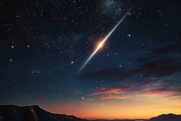 Shooting Star Pattern – Definition, Uses, & Examples