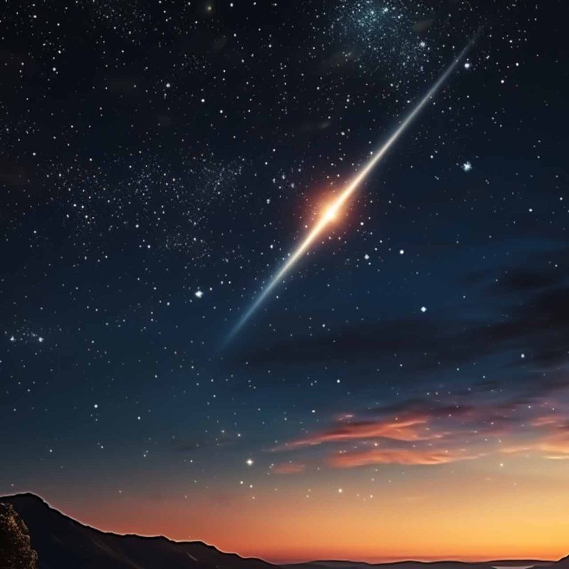 Shooting Star Pattern – Definition, Uses, & Examples