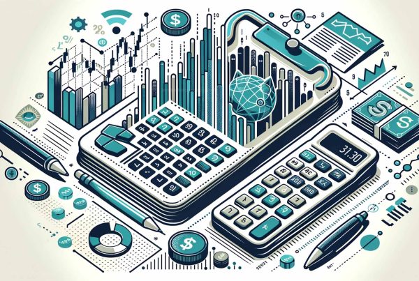 Stock Beta Calculation in a Spreadsheet: Step by Step Tutorial