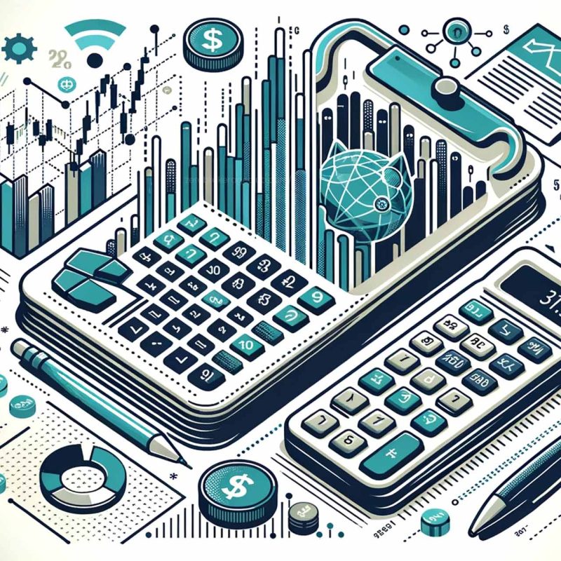 Stock Beta Calculation in a Spreadsheet: Step by Step Tutorial