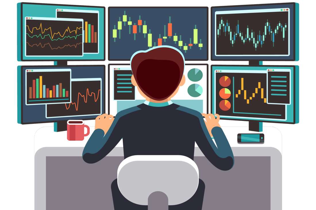 Stock Market Learning Essentials