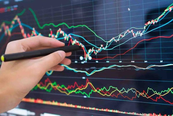 Supertrend Indicator: Excel in Market Analysis