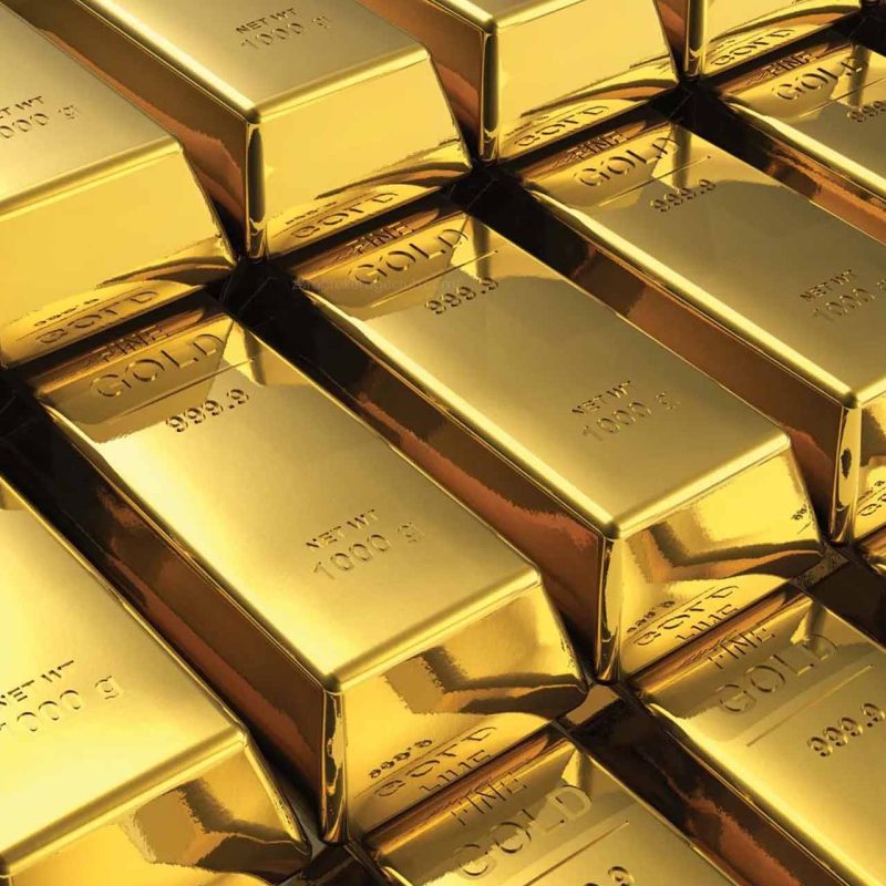 Technical Analysis of Gold - Learn the Basics