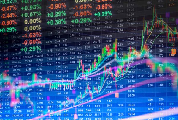 Technical Indicators for Mean Reversion Trading Strategy