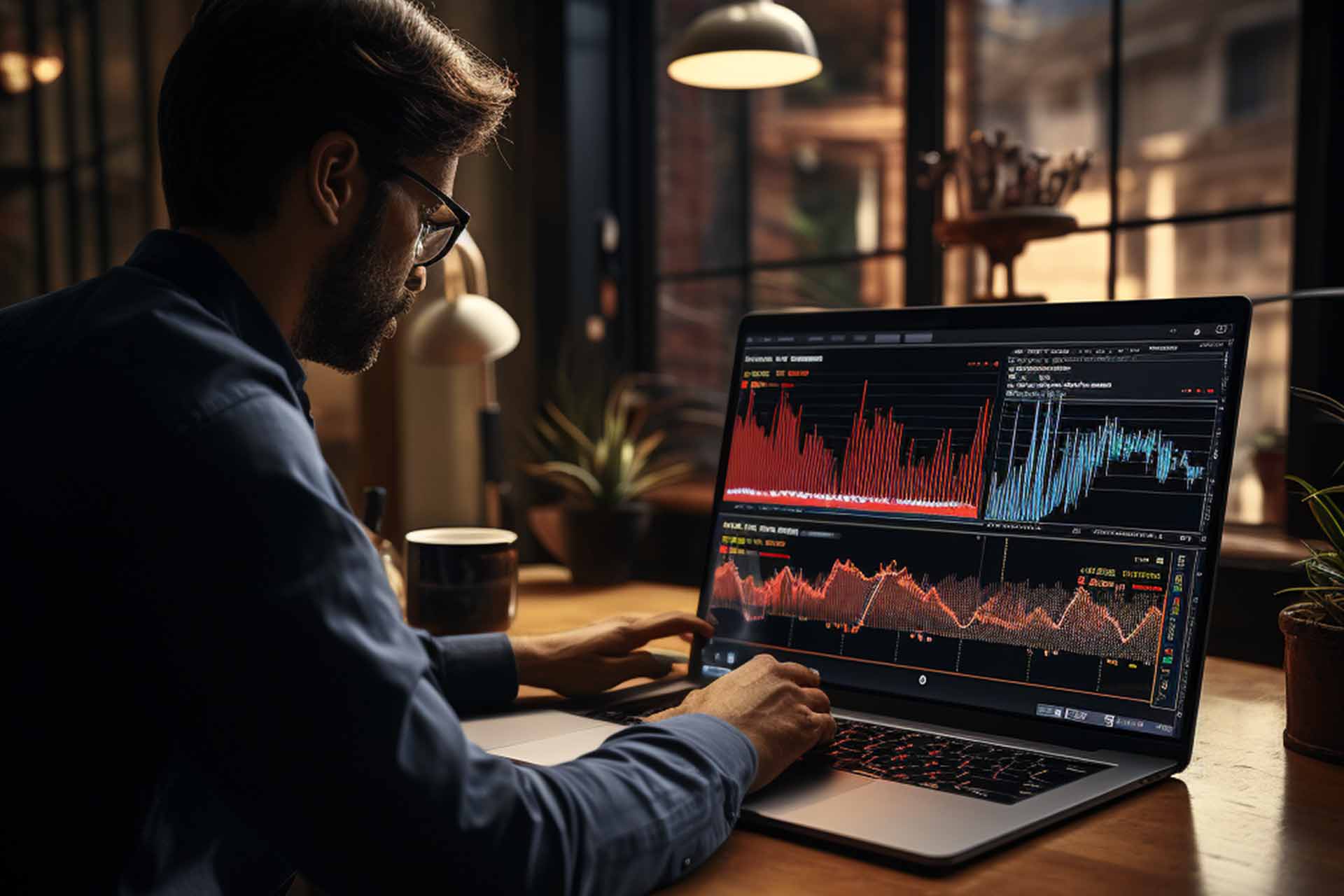 The 4 Best Parameters to Evaluate a Trading System