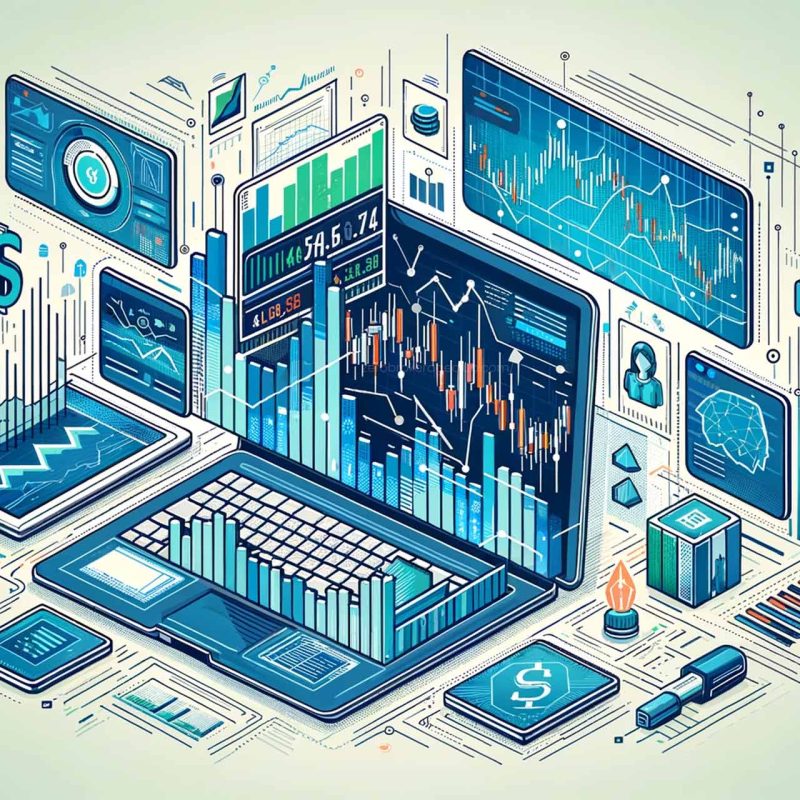 The Best Amibroker Datafeed Services in India