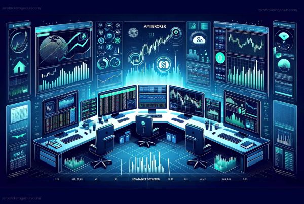 The Best Amibroker Datafeed Services in the USA