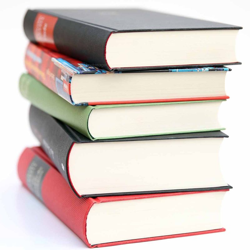 The Best Books on Options Trading