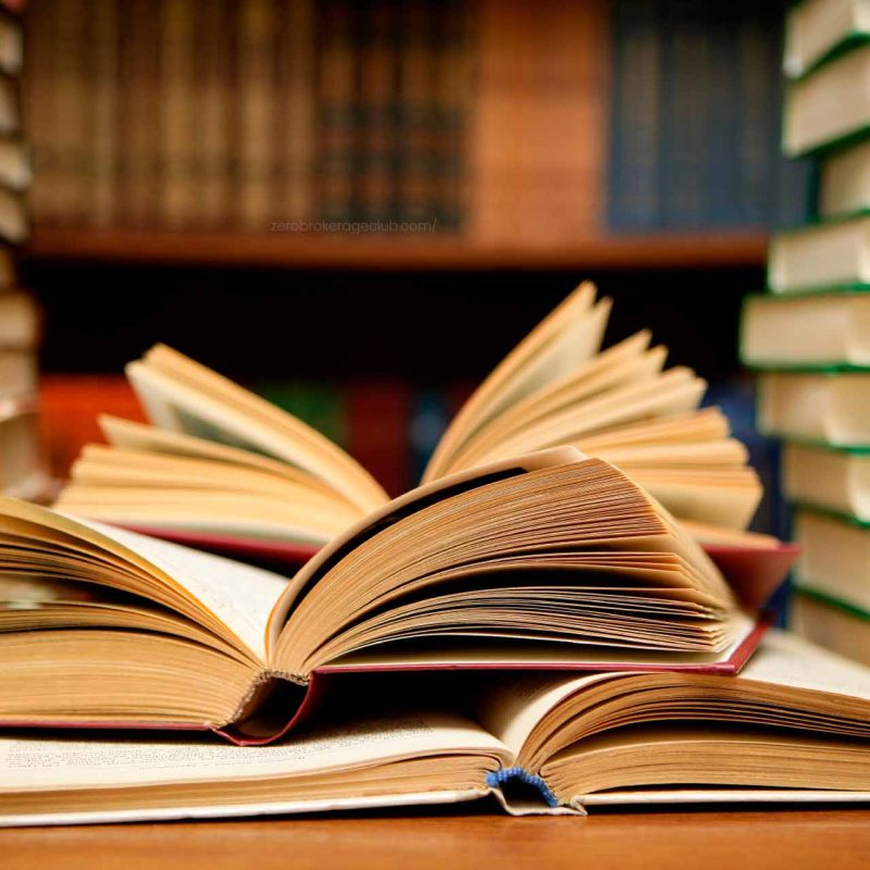 The Best Books on Swing Trading