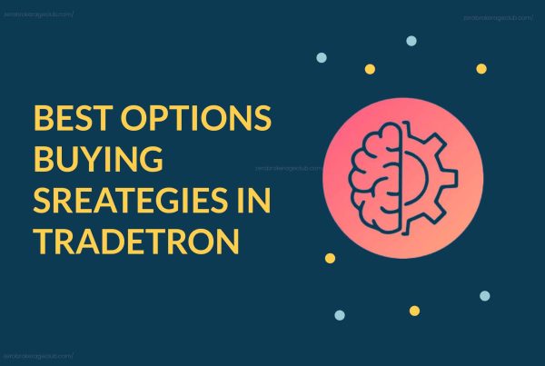 The Best Options Buying Strategies in Tradetron