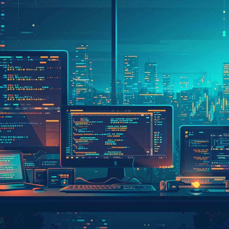 The Best Programming Languages for Trading