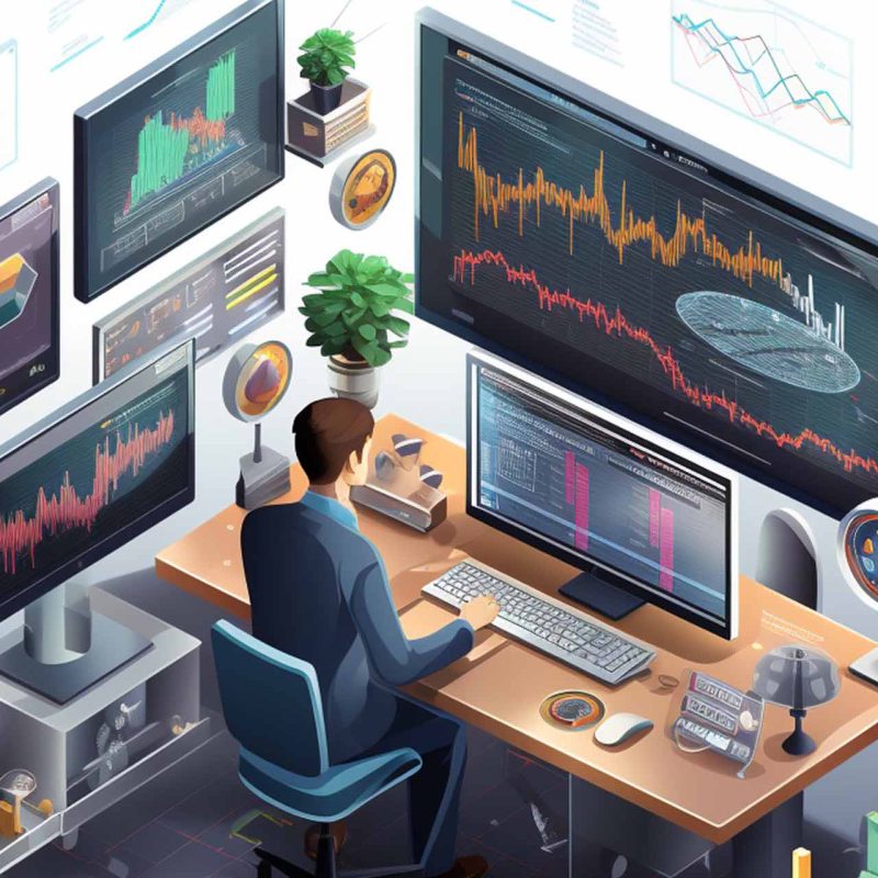 The Best Tool for Backtesting Trading Systems