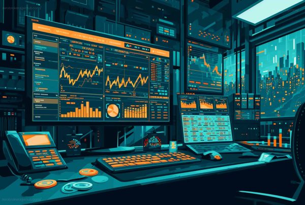 The Most Scientific way of Paper Trading using Tradetron Platform