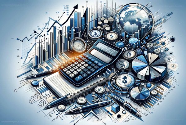 The Science of Calculating Fair Value for Stocks