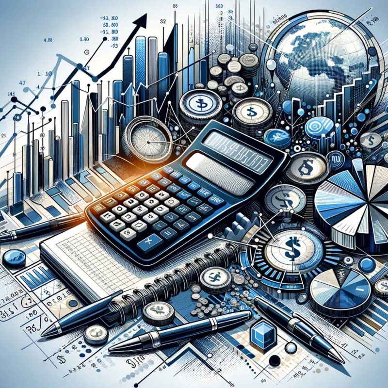 The Science of Calculating Fair Value for Stocks