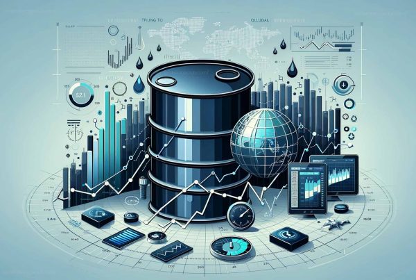 The Trader's Guide to Crude Oil Technical Analysis