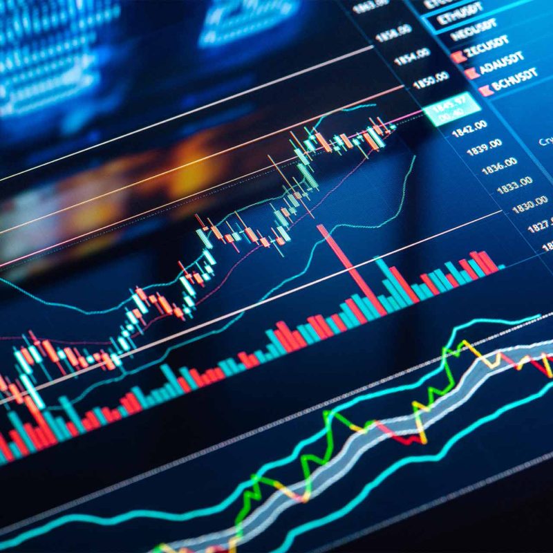 The Trader’s Guide to Technical Analysis in Options Trading