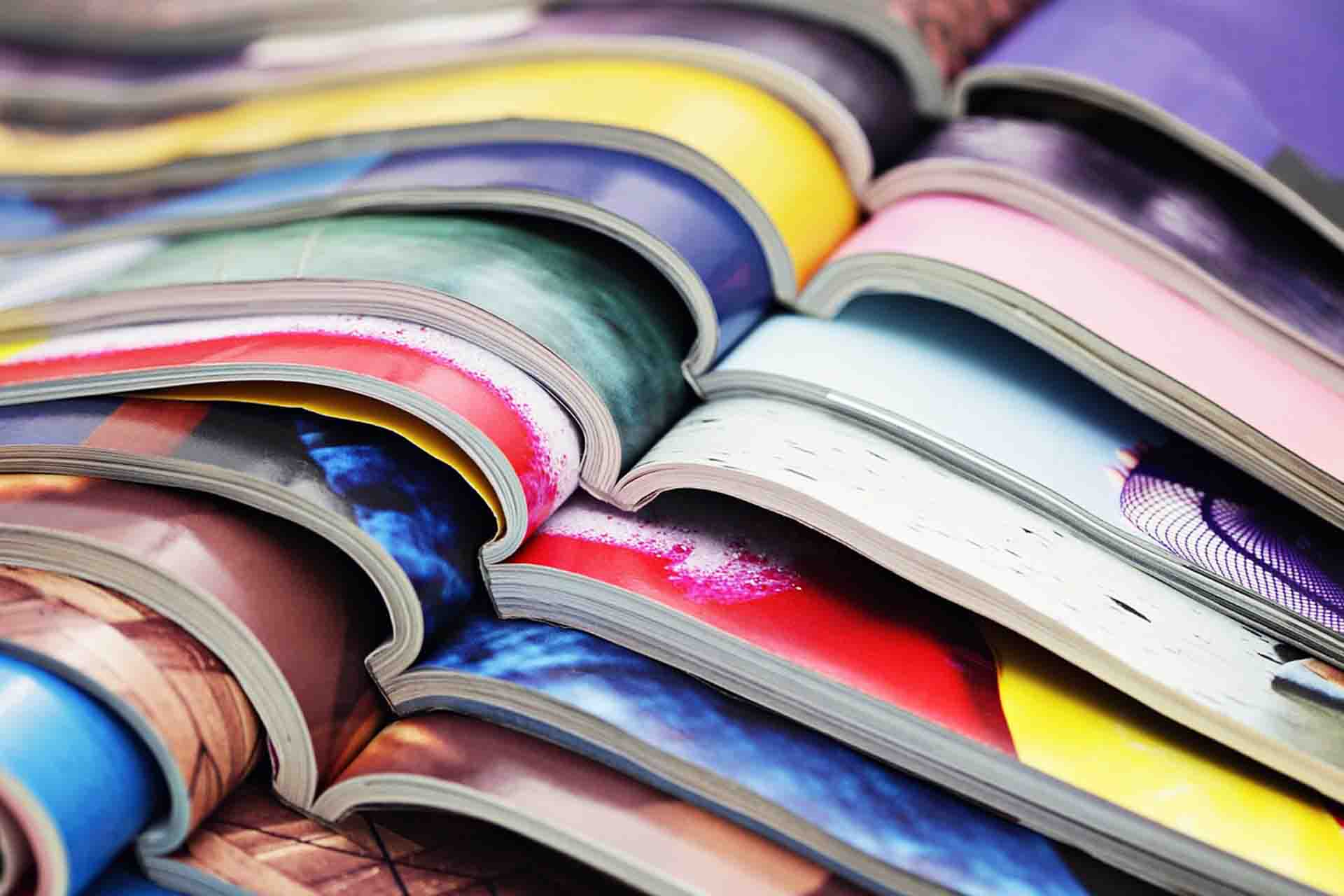 Top 5 Stock Market Magazines for Traders and Investors