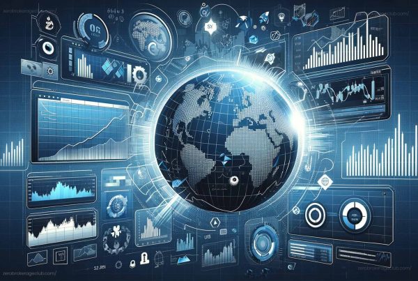 Top Stock Market Data Providers in India