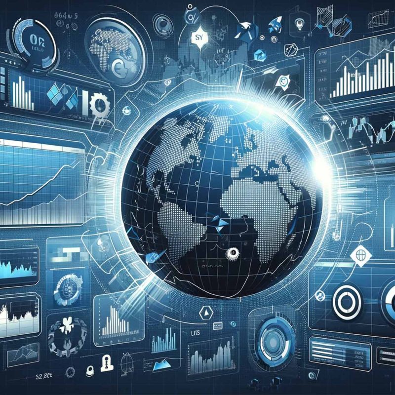 Top Stock Market Data Providers in India