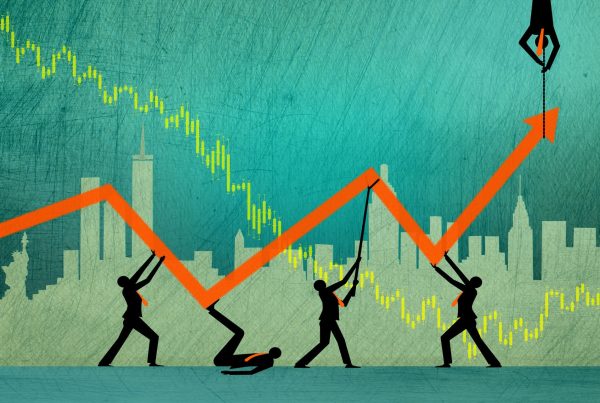 Trading for Dummies- A simple Analogy