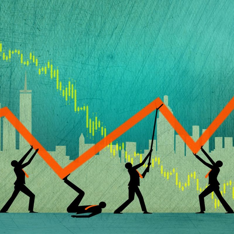 Trading for Dummies- A simple Analogy