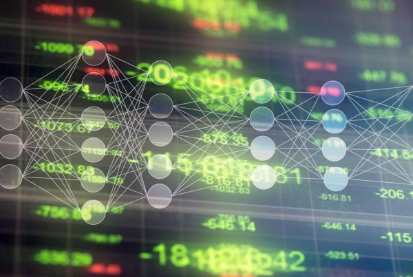 Types of Algorithmic Trading Strategies