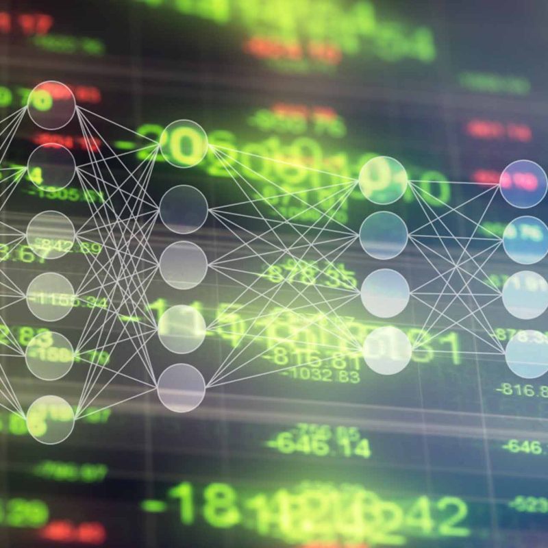 Types of Algorithmic Trading Strategies