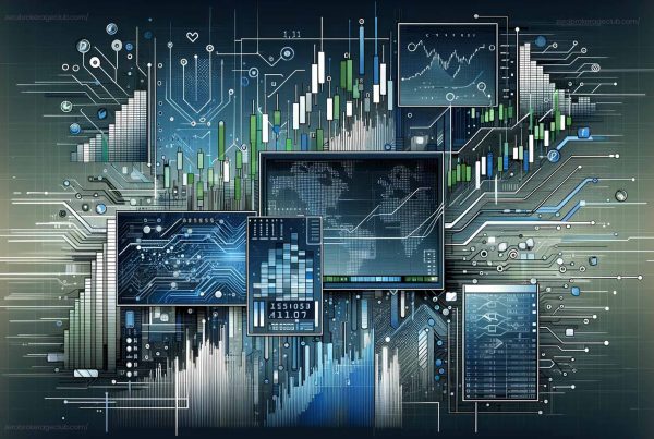 Understanding Algorithmic Options Trading