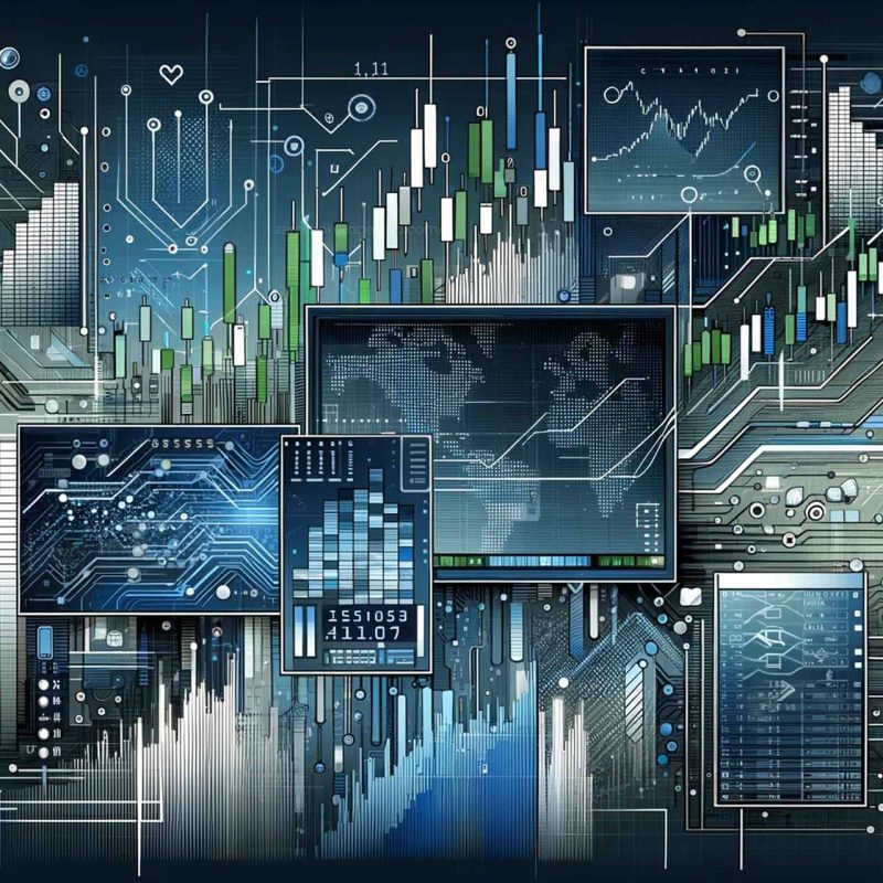 Understanding Algorithmic Options Trading