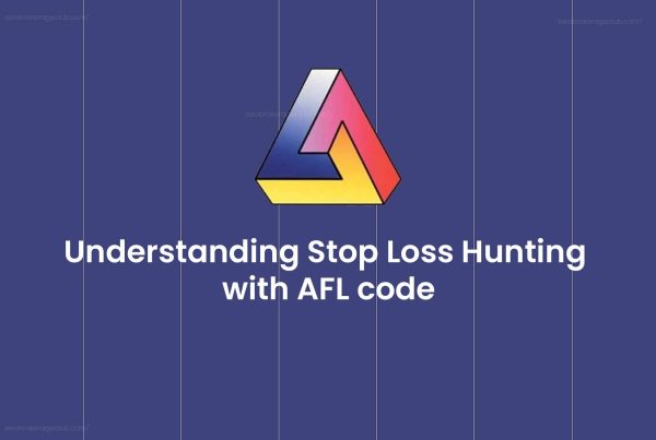 Understanding Stop Loss Hunting with AFL code