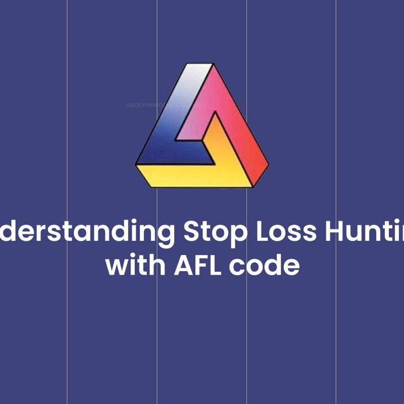 Understanding Stop Loss Hunting with AFL code