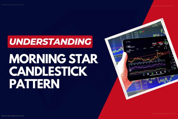 Unlocking the Secrets of the Morning Star Candlestick Pattern