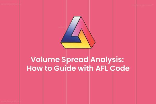 Volume Spread Analysis: How to Guide with AFL Code