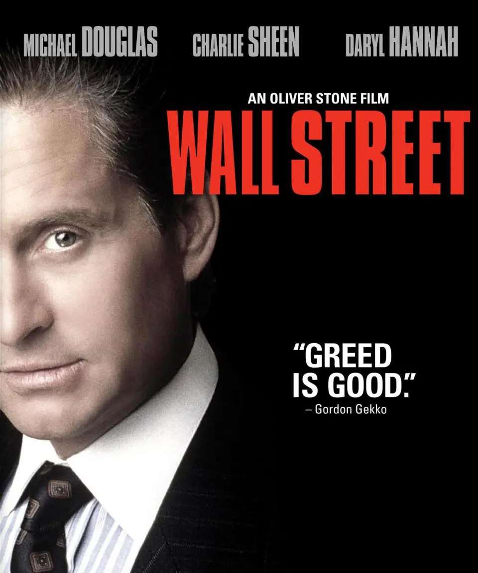 Wall Street (1987)