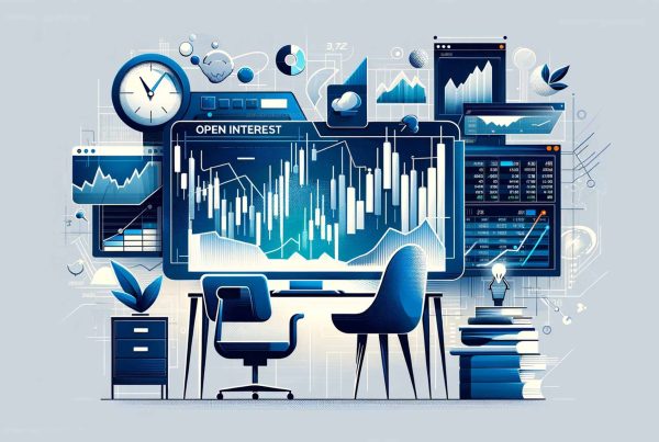 Why Open Interest Matters in Trading?