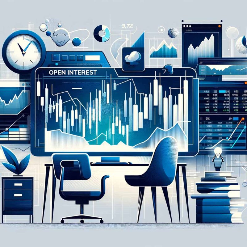 Why Open Interest Matters in Trading?