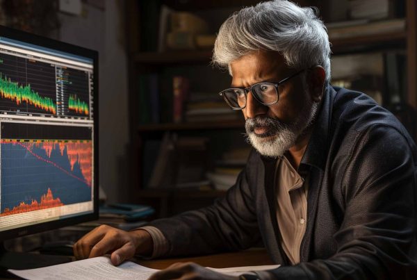 Why Should you avoid Trading Based on News?