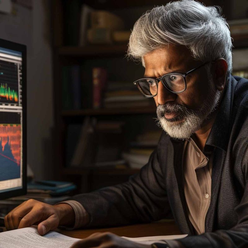 Why Should you avoid Trading Based on News?