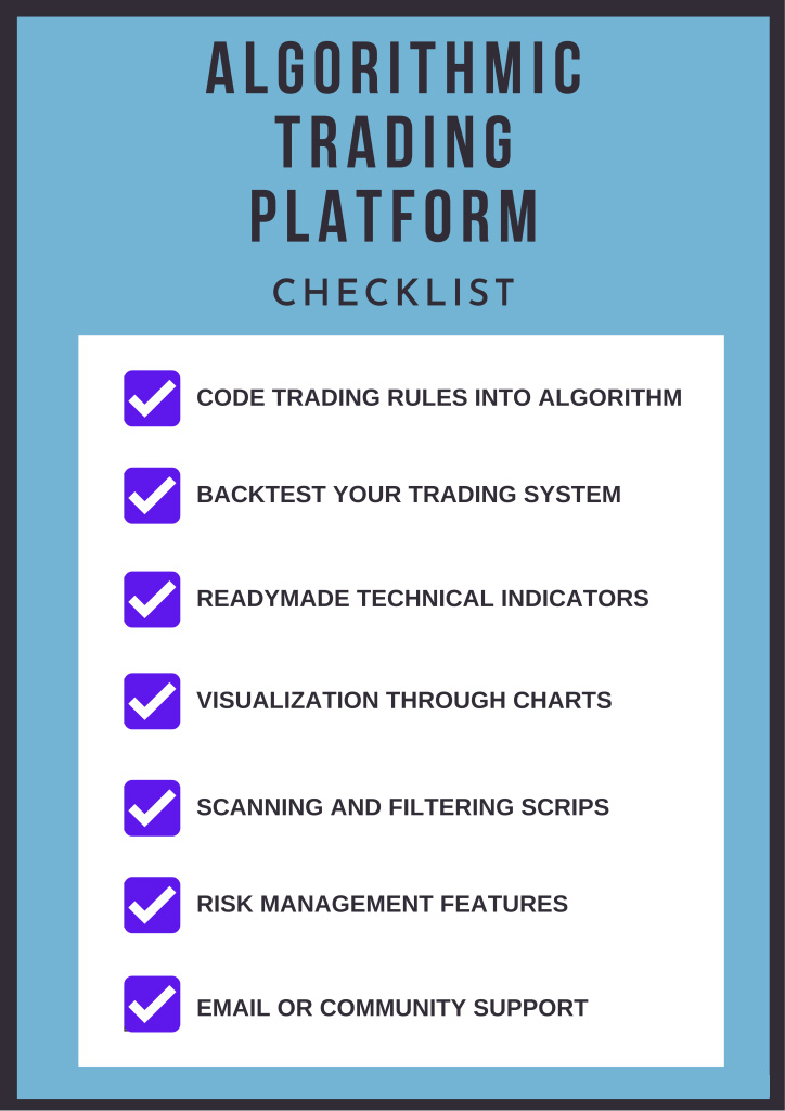 ALGORITHMIC-TRADING-PLATFORM-CHECKLIST