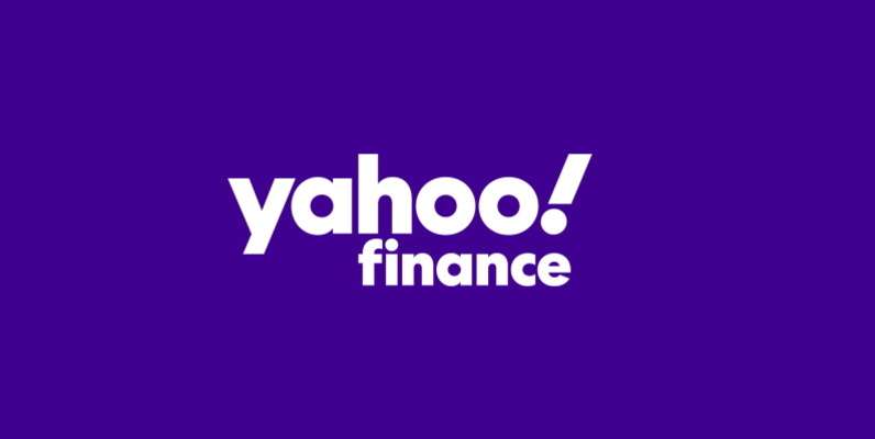 Yahoo Finance