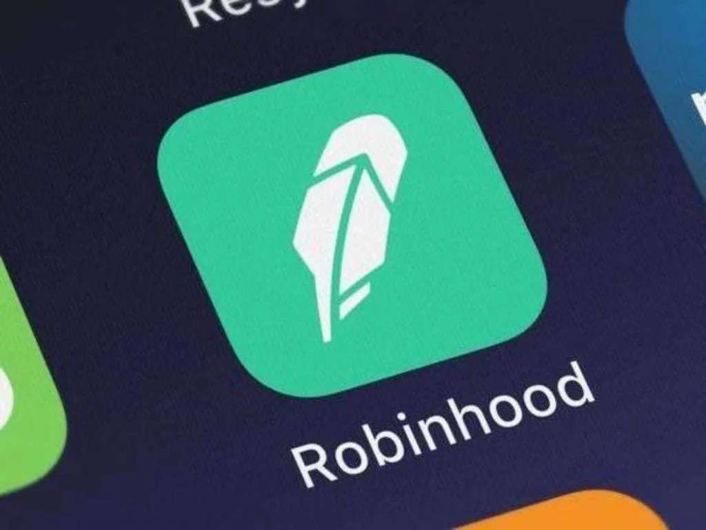 Robinhood